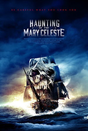 Haunting of the Mary Celeste 2020 dubb in Hindi Hdrip